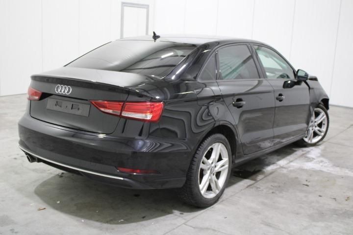 Photo 3 VIN: WAUZZZ8V3H1013202 - AUDI A3 SALOON 