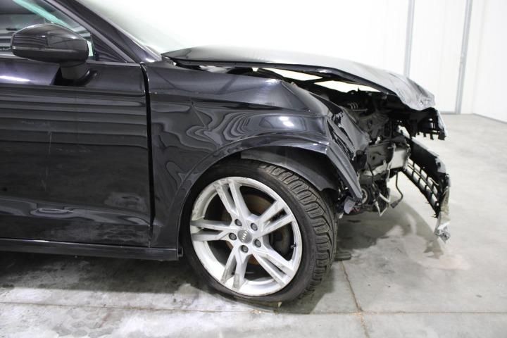 Photo 7 VIN: WAUZZZ8V3H1013202 - AUDI A3 SALOON 