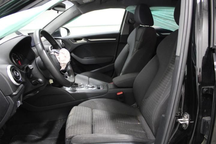 Photo 9 VIN: WAUZZZ8V3H1013202 - AUDI A3 SALOON 