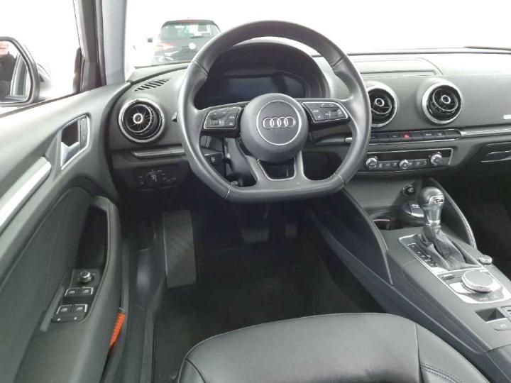 Photo 7 VIN: WAUZZZ8V3H1015399 - AUDI A3 LIMOUSINE 