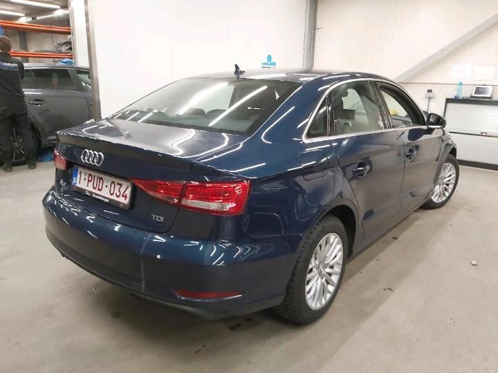 Photo 2 VIN: WAUZZZ8V3H1019274 - AUDI A3 BERLINE 