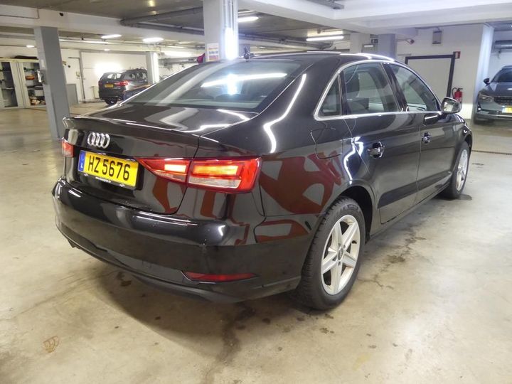 Photo 2 VIN: WAUZZZ8V3H1023258 - AUDI A3 SEDAN 