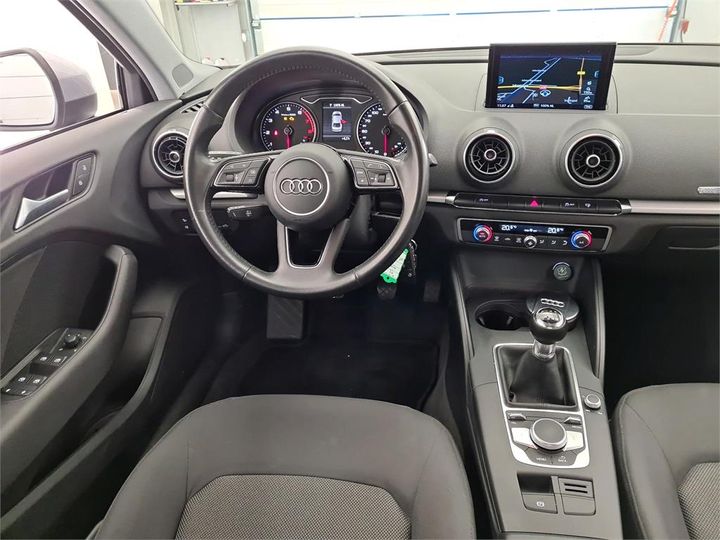 Photo 29 VIN: WAUZZZ8V3H1023888 - AUDI A3 