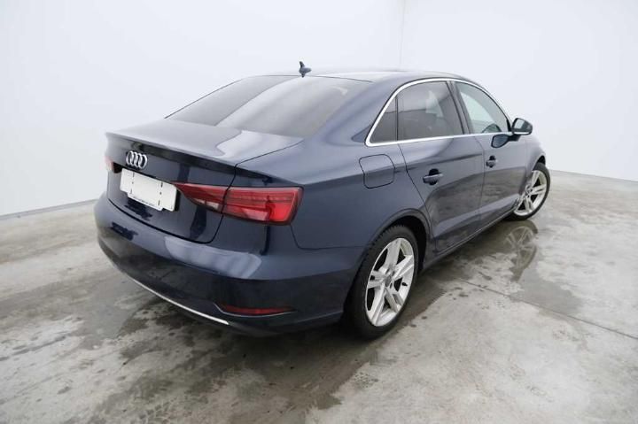 Photo 2 VIN: WAUZZZ8V3H1028119 - AUDI A3 BERLINE FL&#3916 