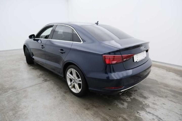 Photo 7 VIN: WAUZZZ8V3H1028119 - AUDI A3 BERLINE FL&#3916 