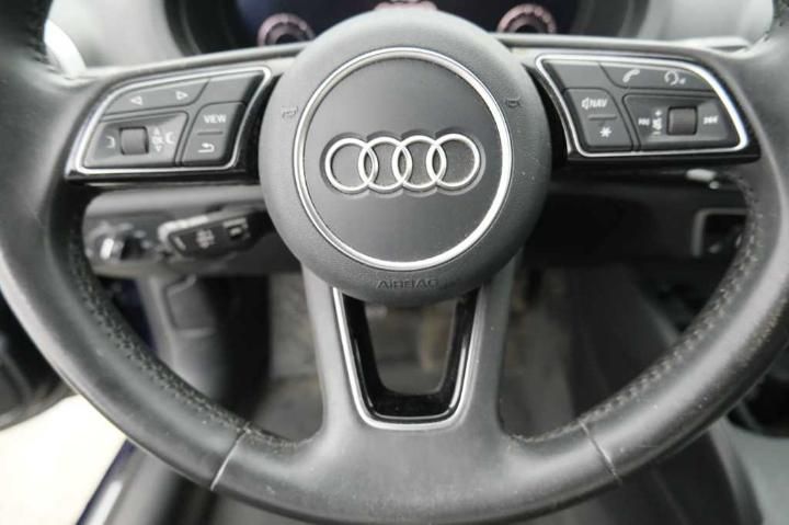 Photo 23 VIN: WAUZZZ8V3H1028119 - AUDI A3 BERLINE FL&#3916 