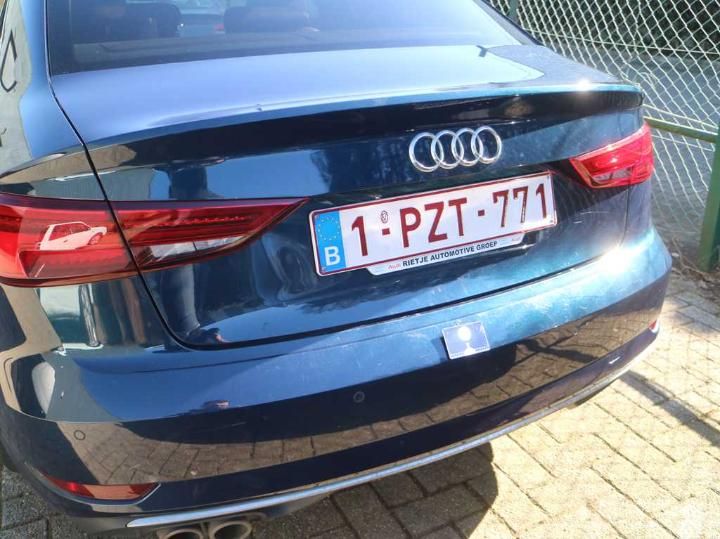 Photo 33 VIN: WAUZZZ8V3H1028119 - AUDI A3 BERLINE FL&#3916 