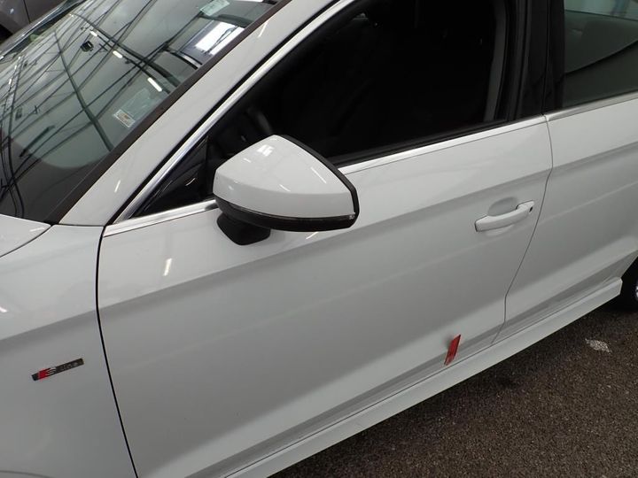 Photo 20 VIN: WAUZZZ8V3H1035054 - AUDI A3 BERLINE 