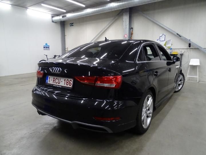 Photo 2 VIN: WAUZZZ8V3H1035720 - AUDI A3 BERLINE 