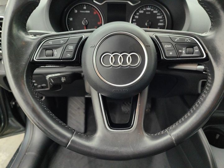 Photo 17 VIN: WAUZZZ8V3H1037404 - AUDI A3 BERLINE FL&#3916 