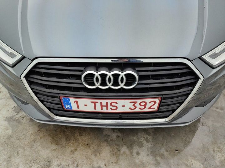 Photo 5 VIN: WAUZZZ8V3H1037404 - AUDI A3 BERLINE FL&#3916 