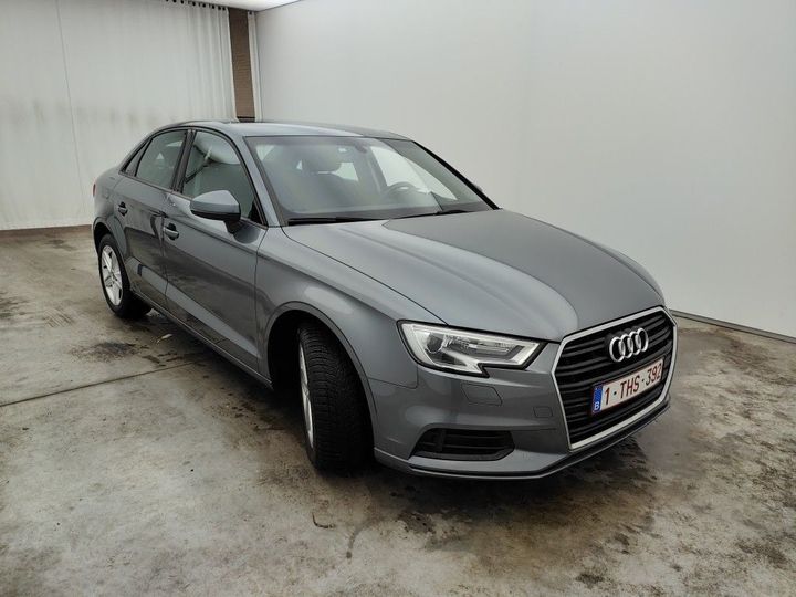 Photo 8 VIN: WAUZZZ8V3H1037404 - AUDI A3 BERLINE FL&#3916 