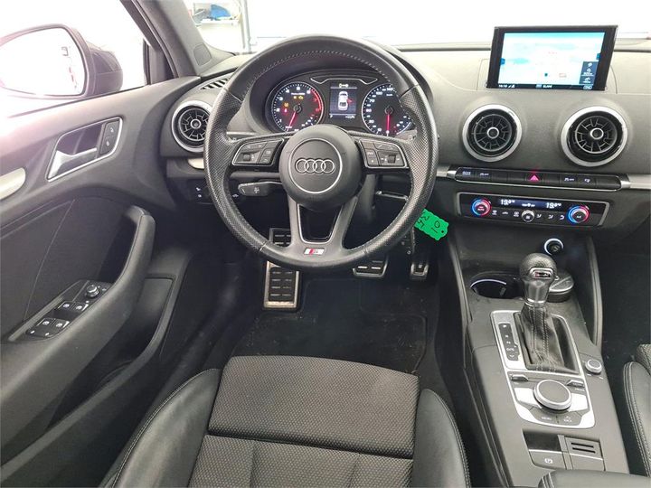 Photo 27 VIN: WAUZZZ8V3H1043297 - AUDI A3 