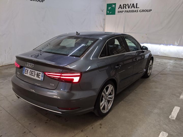 Photo 3 VIN: WAUZZZ8V3H1045437 - AUDI A3 