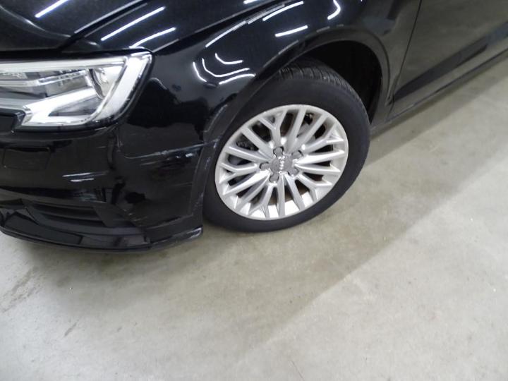 Photo 18 VIN: WAUZZZ8V3H1048094 - AUDI A3 BERLINE 