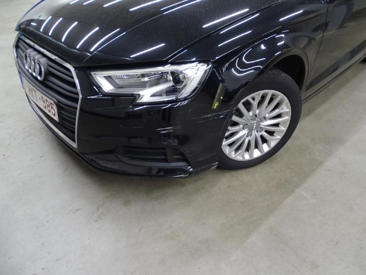 Photo 26 VIN: WAUZZZ8V3H1048094 - AUDI A3 BERLINE 