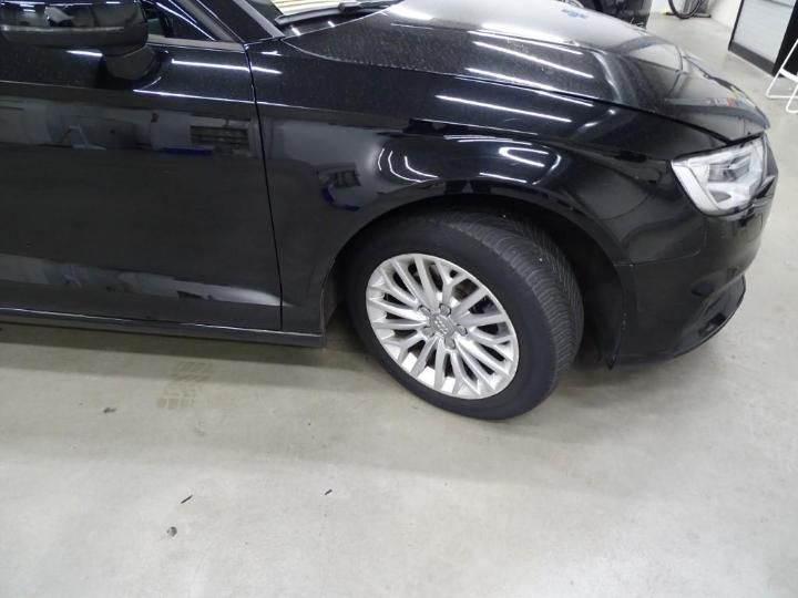 Photo 31 VIN: WAUZZZ8V3H1048094 - AUDI A3 BERLINE 