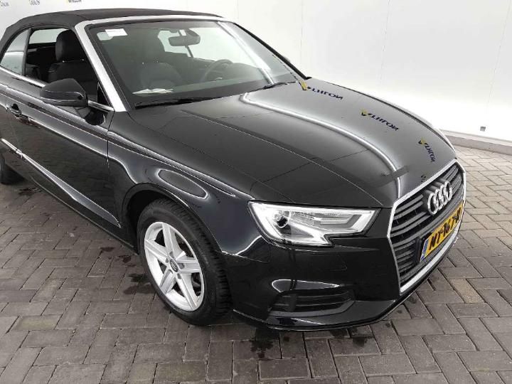 Photo 21 VIN: WAUZZZ8V3H1064764 - AUDI A3 CABRIOLET 