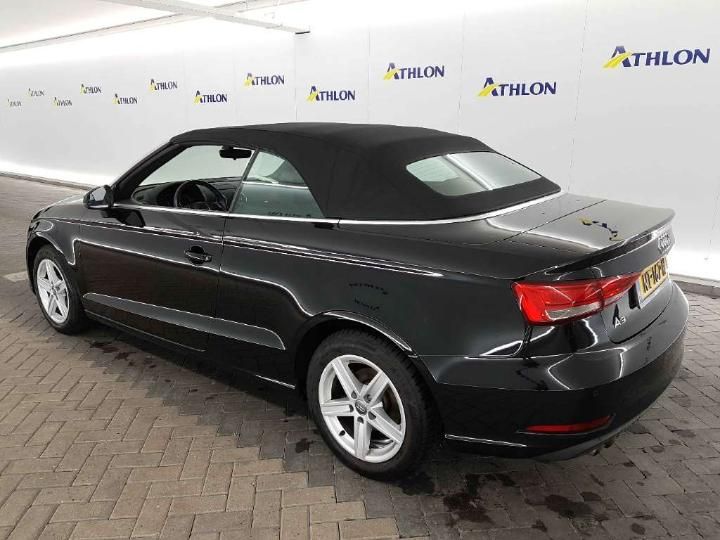 Photo 3 VIN: WAUZZZ8V3H1064764 - AUDI A3 CABRIOLET 