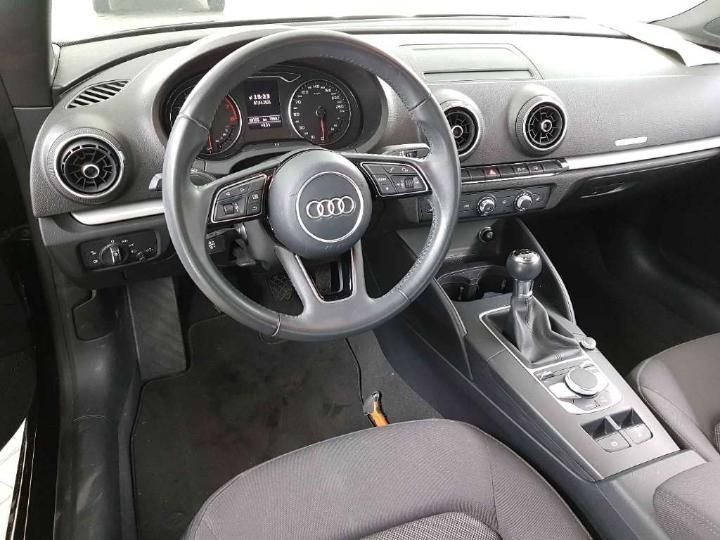 Photo 7 VIN: WAUZZZ8V3H1064764 - AUDI A3 CABRIOLET 