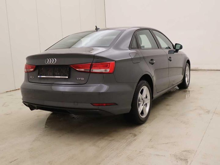 Photo 10 VIN: WAUZZZ8V3H1072234 - AUDI A3 