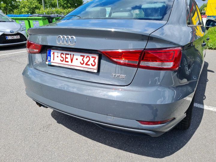 Photo 32 VIN: WAUZZZ8V3H1072234 - AUDI A3 