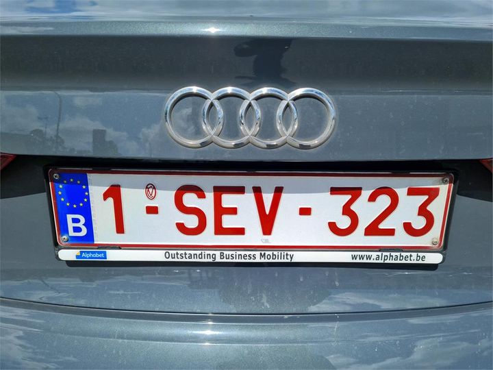 Photo 7 VIN: WAUZZZ8V3H1072234 - AUDI A3 