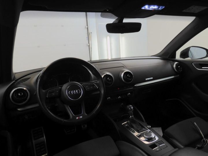 Photo 19 VIN: WAUZZZ8V3H1080320 - AUDI A3 LIMOUSINE 