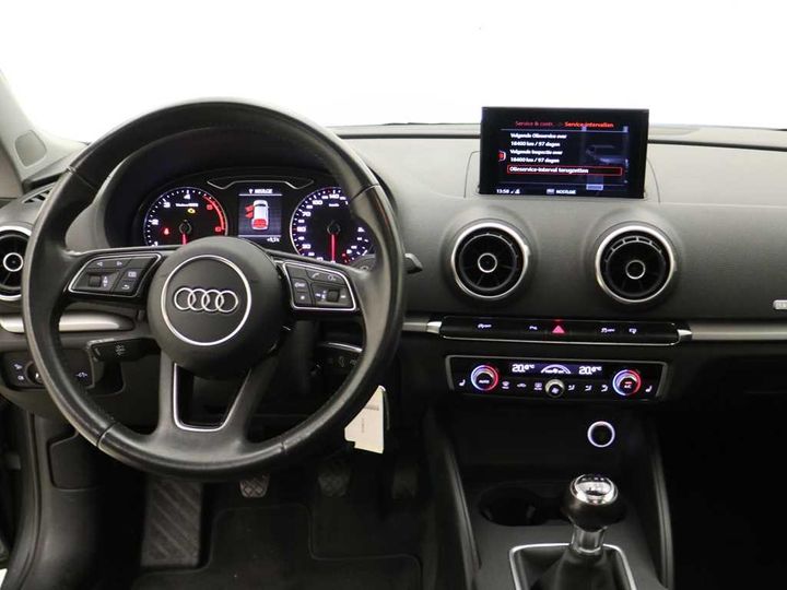 Photo 15 VIN: WAUZZZ8V3HA017475 - AUDI A3 