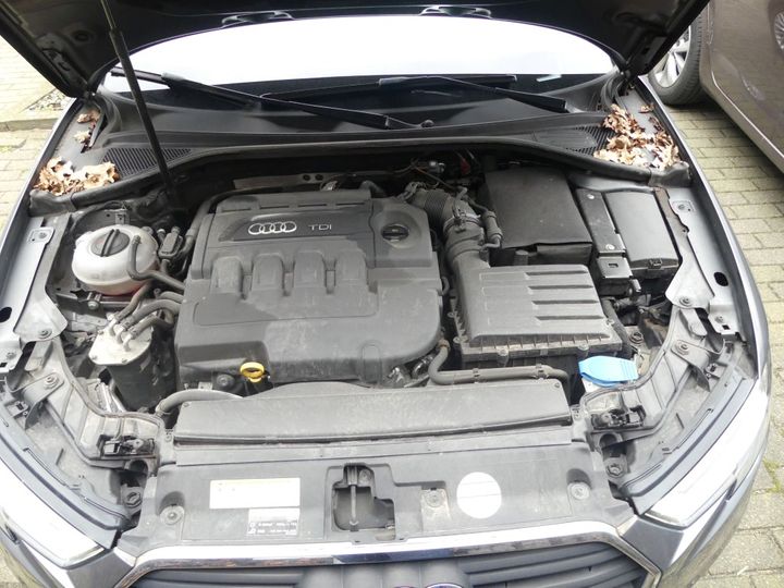 Photo 22 VIN: WAUZZZ8V3HA017475 - AUDI A3 