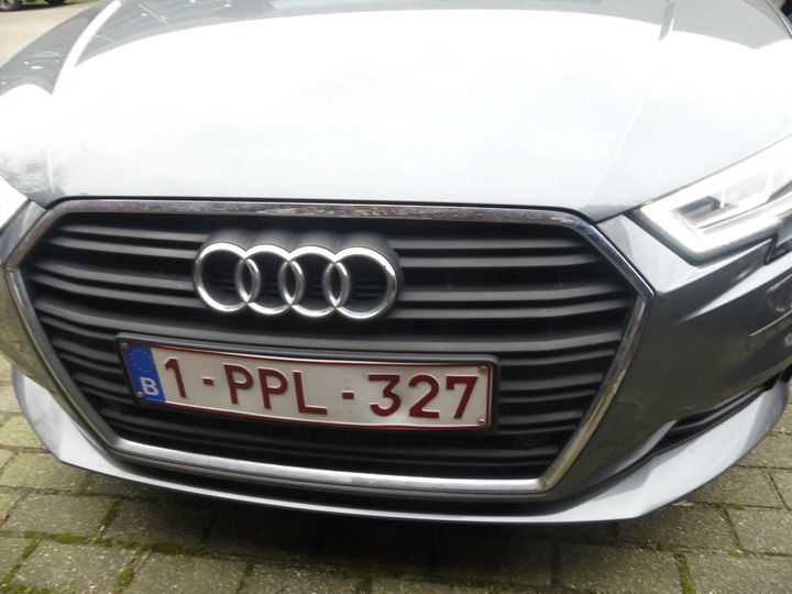 Photo 8 VIN: WAUZZZ8V3HA017475 - AUDI A3 