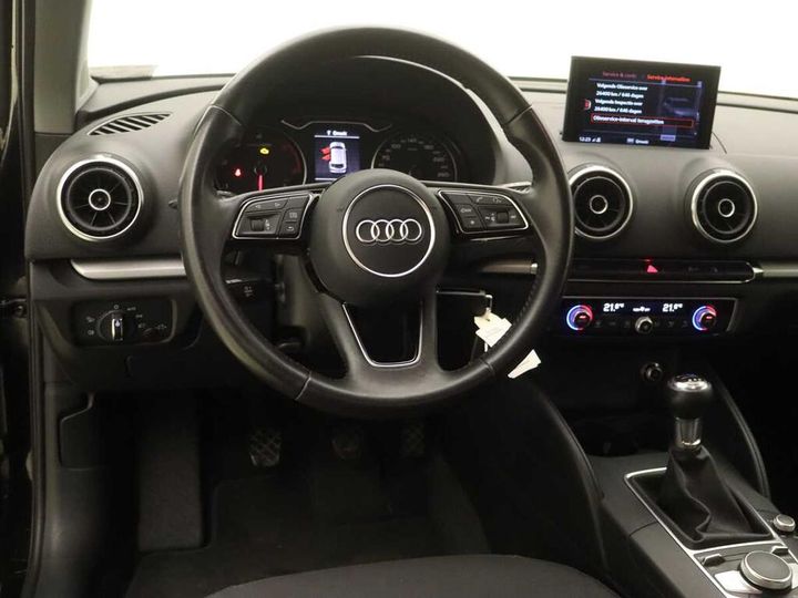 Photo 15 VIN: WAUZZZ8V3HA029769 - AUDI A3 