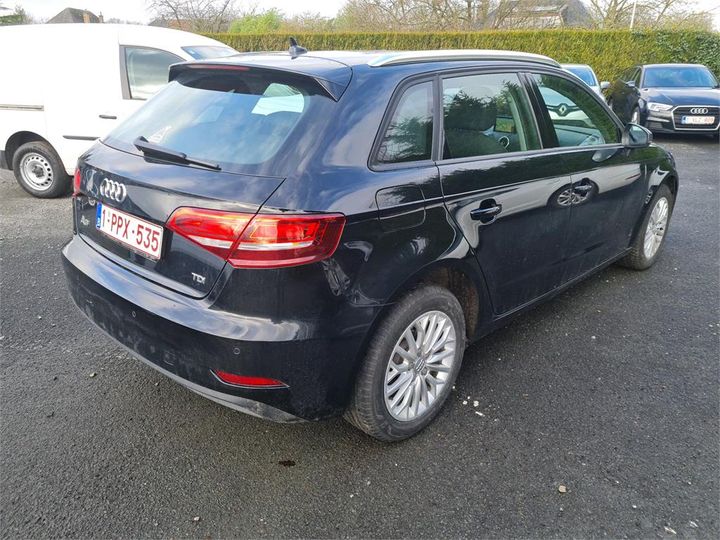 Photo 2 VIN: WAUZZZ8V3HA029769 - AUDI A3 