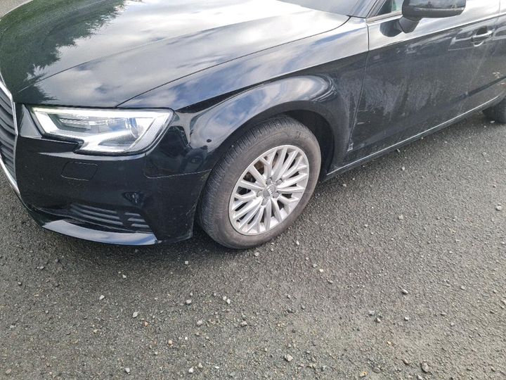 Photo 23 VIN: WAUZZZ8V3HA029769 - AUDI A3 