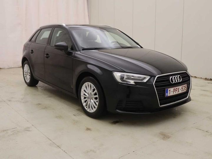 Photo 8 VIN: WAUZZZ8V3HA029769 - AUDI A3 