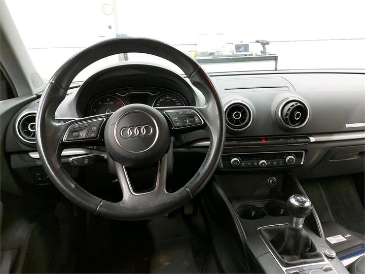 Photo 12 VIN: WAUZZZ8V3HA031392 - AUDI A3 SPORTBACK 