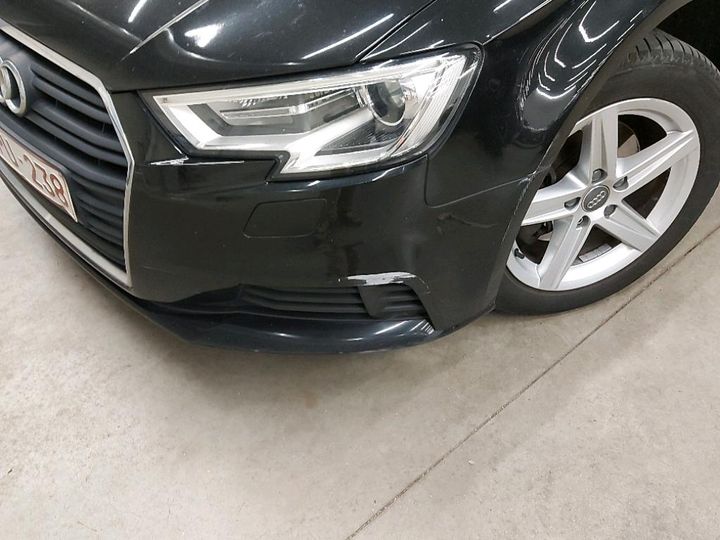 Photo 32 VIN: WAUZZZ8V3HA031392 - AUDI A3 SPORTBACK 