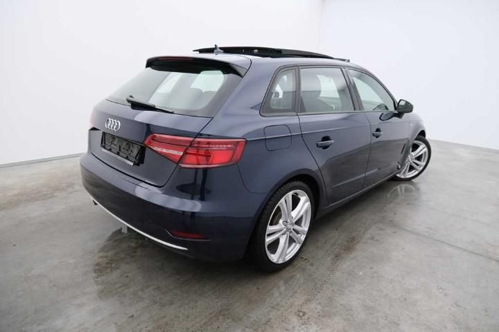 Photo 2 VIN: WAUZZZ8V3HA042358 - AUDI A3SPORTBACKFL&#3916 