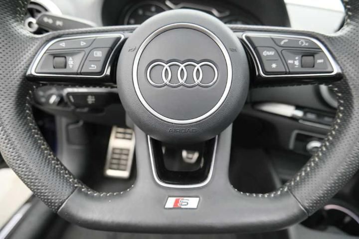 Photo 22 VIN: WAUZZZ8V3HA042358 - AUDI A3SPORTBACKFL&#3916 