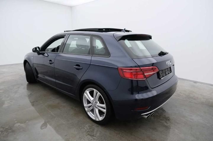 Photo 7 VIN: WAUZZZ8V3HA042358 - AUDI A3SPORTBACKFL&#3916 