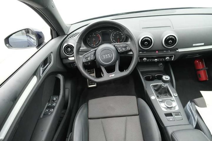 Photo 9 VIN: WAUZZZ8V3HA042358 - AUDI A3SPORTBACKFL&#3916 