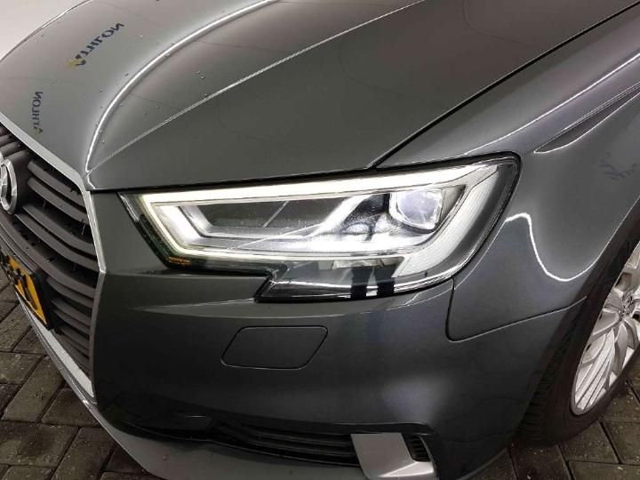 Photo 13 VIN: WAUZZZ8V3HA046863 - AUDI A3 SPORTBACK 