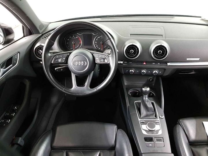 Photo 7 VIN: WAUZZZ8V3HA048421 - AUDI A3 SPORTBACK 