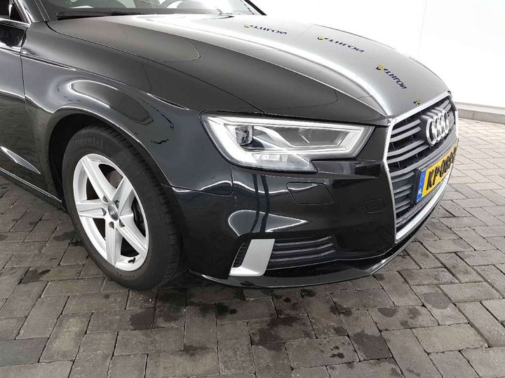 Photo 17 VIN: WAUZZZ8V3HA065817 - AUDI A3 SPORTBACK 