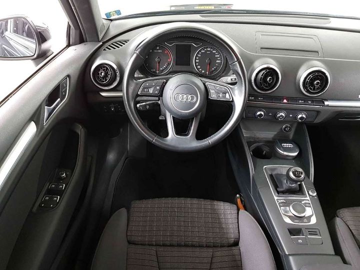 Photo 7 VIN: WAUZZZ8V3HA065817 - AUDI A3 SPORTBACK 