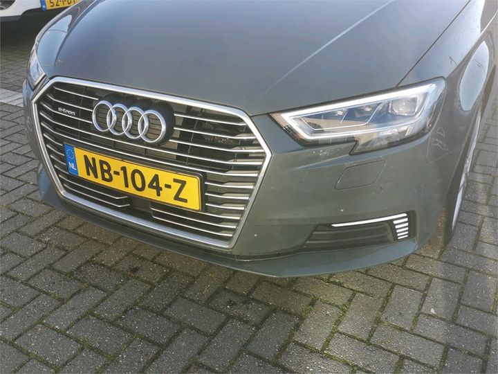 Photo 15 VIN: WAUZZZ8V3HA088563 - AUDI A3 SPORTBACK 