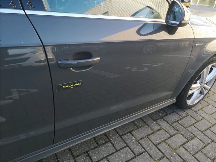 Photo 17 VIN: WAUZZZ8V3HA088563 - AUDI A3 SPORTBACK 