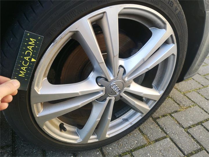 Photo 19 VIN: WAUZZZ8V3HA088563 - AUDI A3 SPORTBACK 