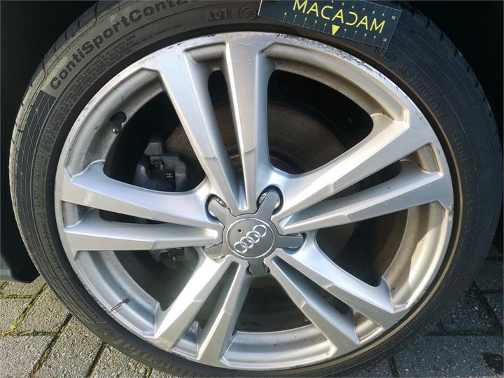 Photo 22 VIN: WAUZZZ8V3HA088563 - AUDI A3 SPORTBACK 