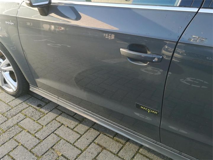 Photo 25 VIN: WAUZZZ8V3HA088563 - AUDI A3 SPORTBACK 